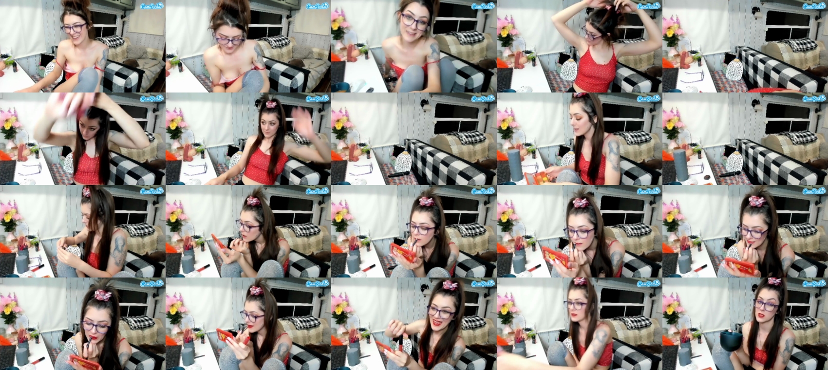 bunnibutton CamSoda 02-03-2023